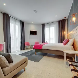 Guest house Caro Boutique